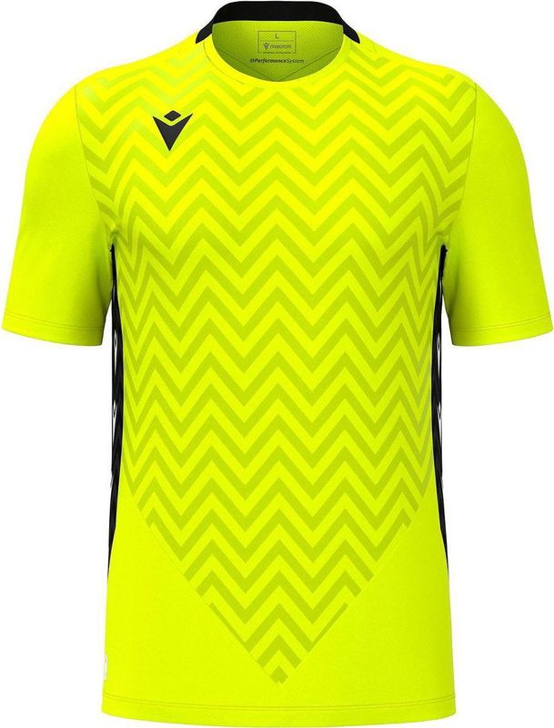 Macron - Scorpio - Keeperstrui - Eco Fabric - 100% Gerecycled PET