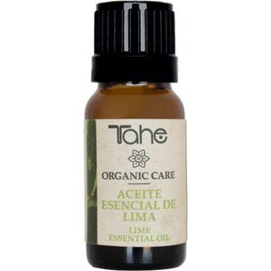 Tahe Organic Care Lime Essentiel oil 10ml