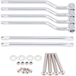 Gebläsemotor Widerstand mit Kabelbaum-Heizlüfter 6441L2 6441.L2 7701048390 7701207718 - Passend für C5 C3 C2 Peu 207 406 607 1007 Scenic I/II - HVAC .