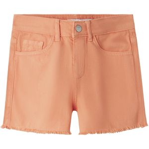 NAME IT - NKFROSE MOM TWI SHORTS 3248-TW TB NOOS - Meisjes - Bermuda shorts