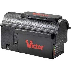 Victor® Mehrfachtötung Elektronische Mausefalle