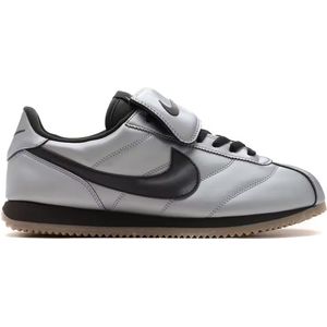 Nike Cortez - Sneakers - Zilver - Heren