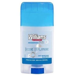 Williams - WILLIAMS ICE PURE OXYGEN deo stick 75 ml