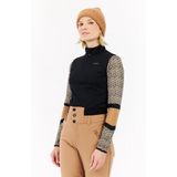 Protest Nynke - Fleece - Dames - 1/4 Zip - Comfortabel en Stijlvol