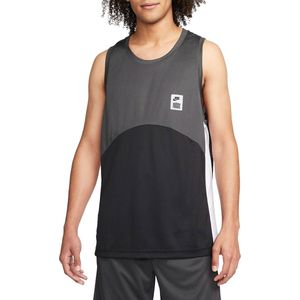 Nike Dri-FIT Starting 5 Sporttop Mannen - Maat L