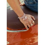 Thomas Sabo - Charm Club - Charm-hanger - Wit - Bedels & Kralen