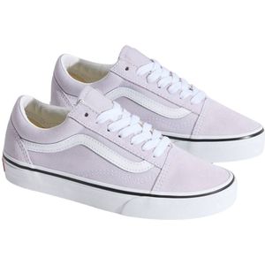 Vans - Orchid - Lage Sneakers - Roze