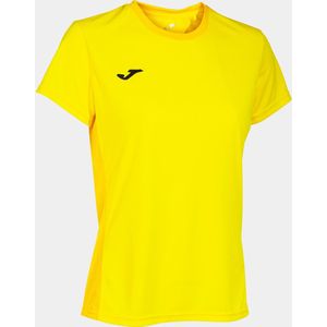 Joma - Winner II - T-shirt - Lichtgewicht - Korte Mouwen - Dames