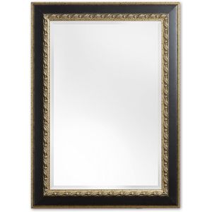 Klassieke Spiegel 68x78 cm Goud - Bella