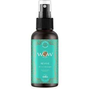 MKS-Eco - Wow Revive 10-in-1 Detangler - 118 ml