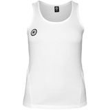 The Indian Maharadja - Performance Tank - Tanktop - Bright White