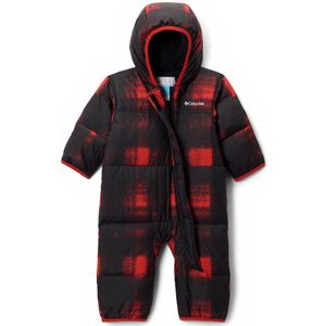 Columbia - Snuggly Bunny Ii - Racepak - Gevoerd - Waterafstotend - Donsisolatie