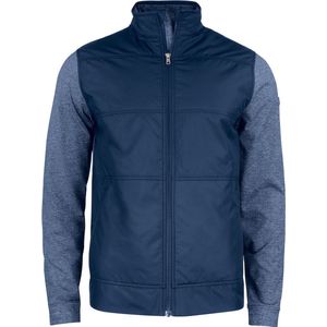 Cutter & Buck - Stealth Jacket - Heren Jack