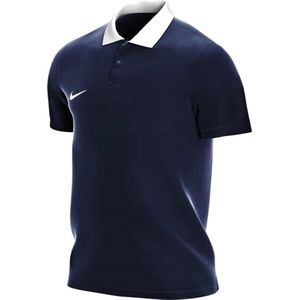 Children's polo shirt nike jr park dynamic fit 128