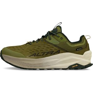 Altra - Olympus 6 Hike Low - Wandelschoenen - Goretex - Lichtgewicht - Waterdicht
