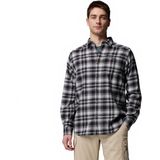 Columbia - Cornell Woods - Overhemd - Lange Mouwen