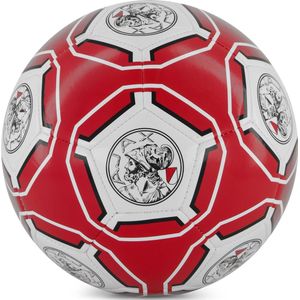 Ajax-bal vlak