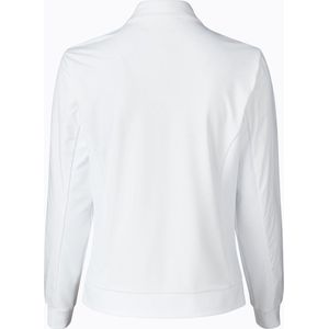 Daily Sports Peg Jacket White