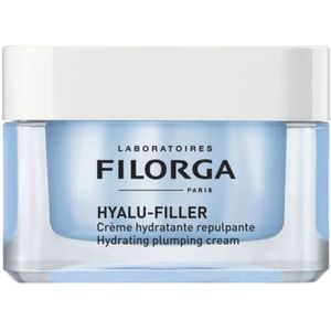 FILORGA Hyalu-Filler Cream - Oogcrème - 50 ml - Dermatologisch Getest