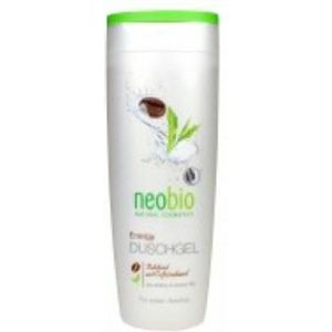 Neobio Douchegel Energy 250 ml