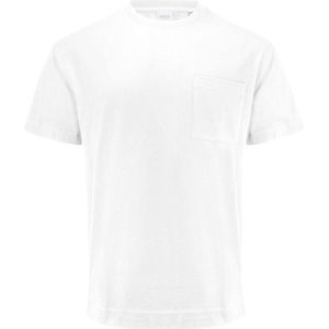 James Harvest DEVONS 2134019 - Wit - 3XL