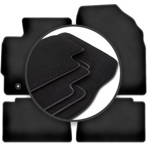 Premium automatten voor: Toyota Auris I hatchback, stationwagen (2006-2012)