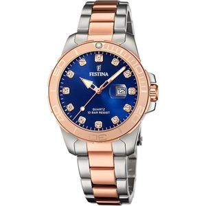 Festina F20505/3 Dames Horloge