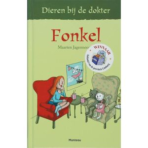 Dieren Bij De Dokter Fonkel