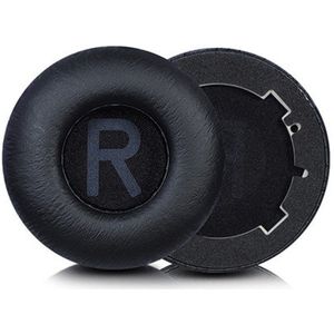 Geschikt voor JBL TUNE600BTNC oorkappen Accessoires voor bluetooth-hoofdtelefoon Oordopjeshoes-Zwart