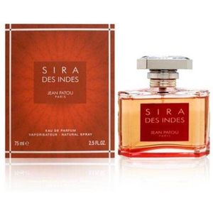 Jean Patou Sira Des Indes eau de parfum spray 75 ml