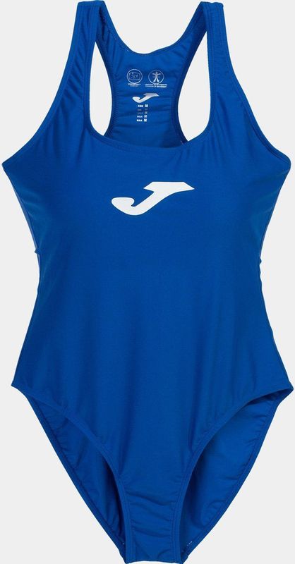 Joma - Shark - Dames Zwempak - Met Voering en Borstbeschermer
