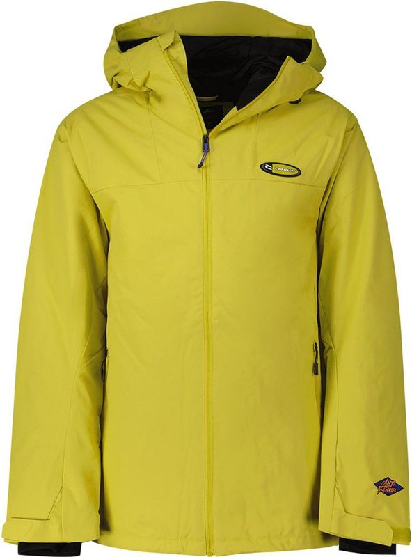 Rip Curl Anti Series Notch 10k/10k Jas Geel S Man