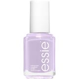 essie go ginza - lila - nagellak
