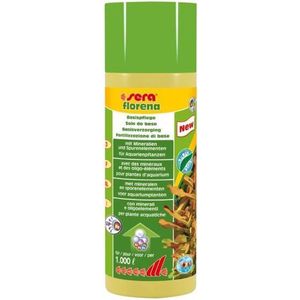 Florena 250 ml - Sera Aquarium Planten Toebehoren