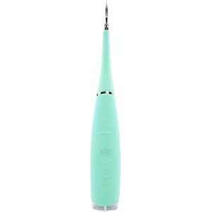 Bodybite - Ultrasone Tandreiniger - Tandsteenverwijderaar - 3 Standen - IPX7 Waterdicht - USB Oplaadbaar - Smily