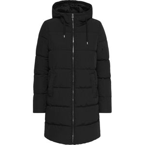 ONLY ONLDOLLY LONG PUFFER COAT OTW Dames Jas - Maat XS