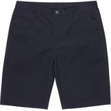 Element - Howland Classic - Chinoshort - Groen - GRS Gerecycled Katoen
