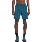 Reebok - 100206010 - Korte Broek - Blauw