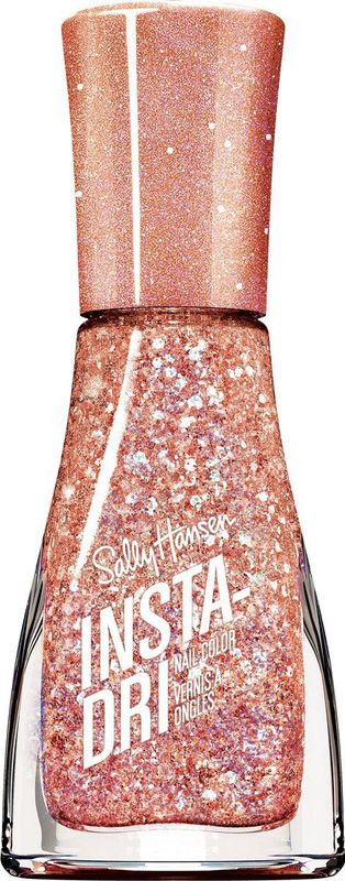 Sally Hansen - InstaDri - Nagellak - 258 Shooting Star