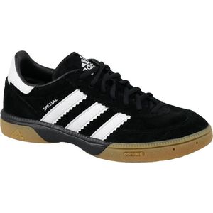 adidas Performance Handball Spezial Schoenen - Unisex - Zwart- 48