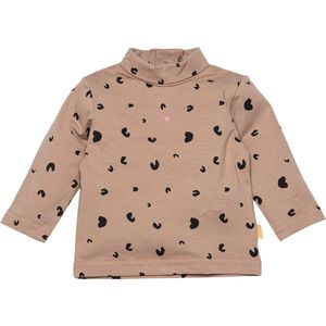 Bess - Shirt Cheetah meisjes - Dessin - maat 62