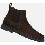 Spherica™ - EC1 - Enkellaars - Suède - Ademend - Demping