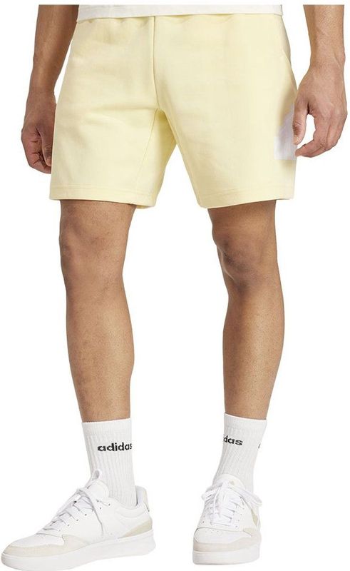 adidas - Future Icons - Korte Broek - Regular Fit