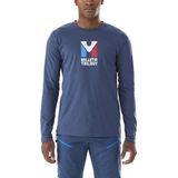 Millet - Chamonix Trilogy - T-shirt - Lange Mouwen