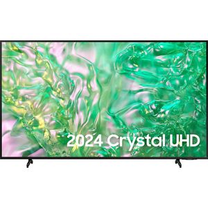 Samsung UE43DU8070U - 43 inch - 4K LED - 2024 - Buitenlands model