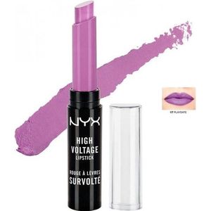 NYX High Voltage Lipstick - 17 Playdate