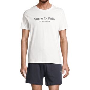 Marc O'Polo Heren pyjama Mix & Match Organic Cotton