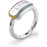 Philipp Plein - PJQEA01R1 - Ring - Zilver - Dames