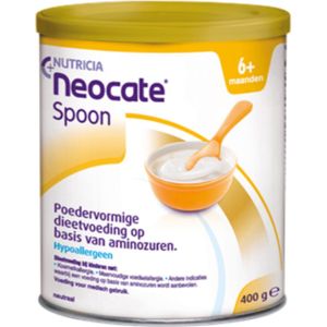 Neocate Spoon