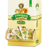 Oliehoorn | Fritessaus 35% | 198 x 20 ml sachets